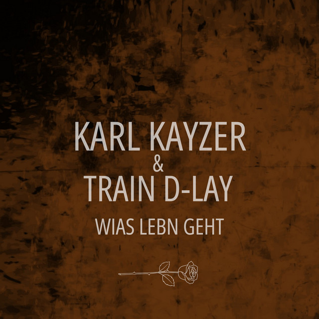 Wias Lebn Geht cover