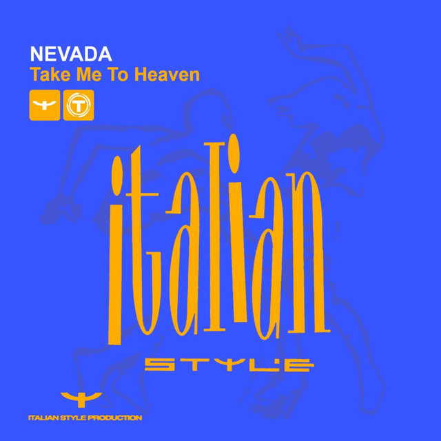 Take Me To Heaven - Fm Edit