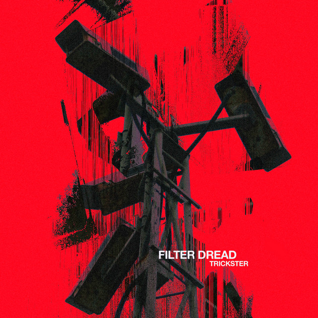 Trickster cover art