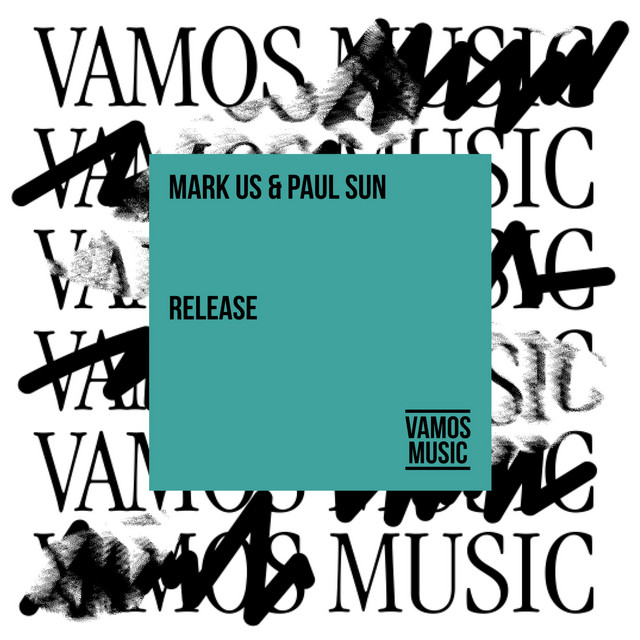 Release cover art