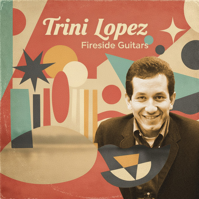 Fireside Guitars cover art