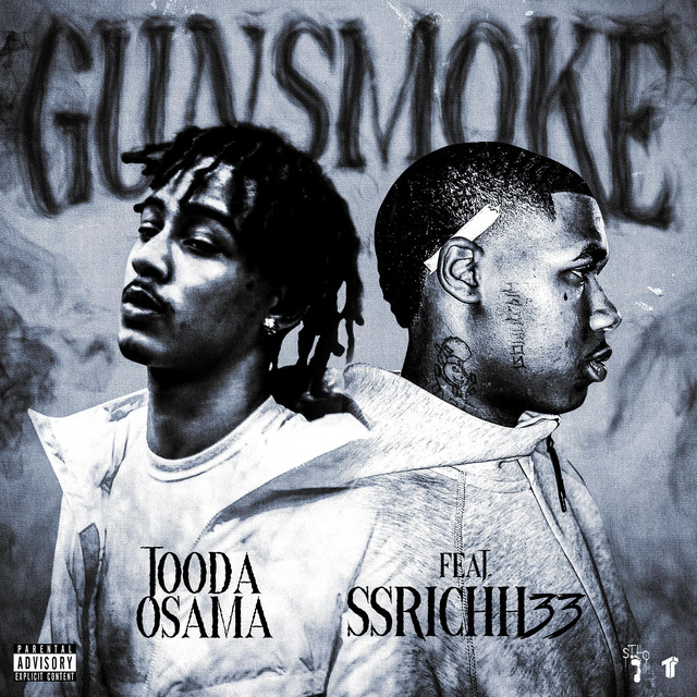 Gunsmoke