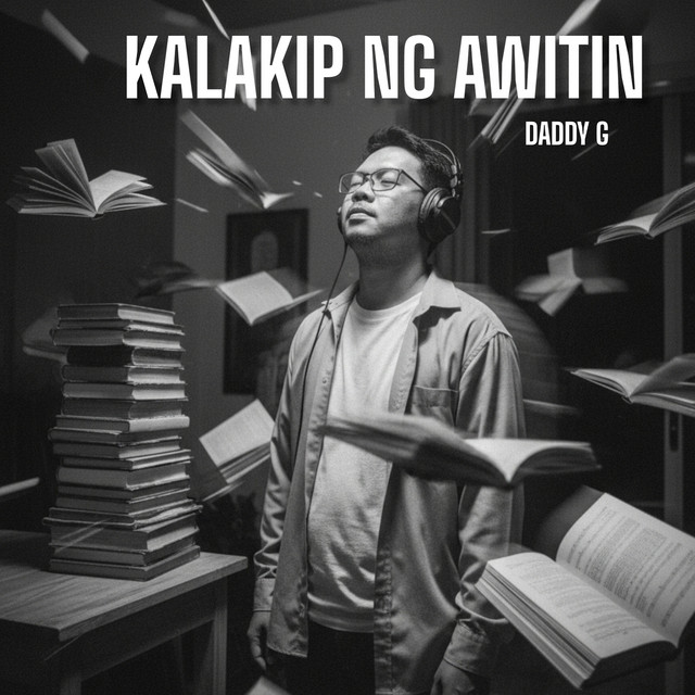 Kalakip Ng Awitin
