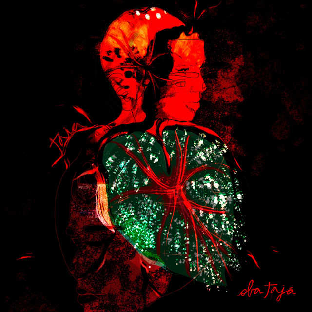 Oba Tajá cover art
