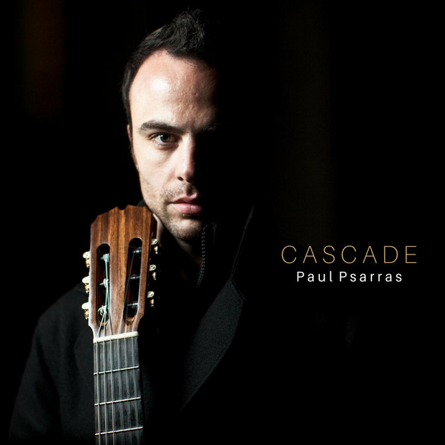 Sonata for Lute in D Minor: II. Allemande (Arr. in E Minor by Paul Psarras) cover art