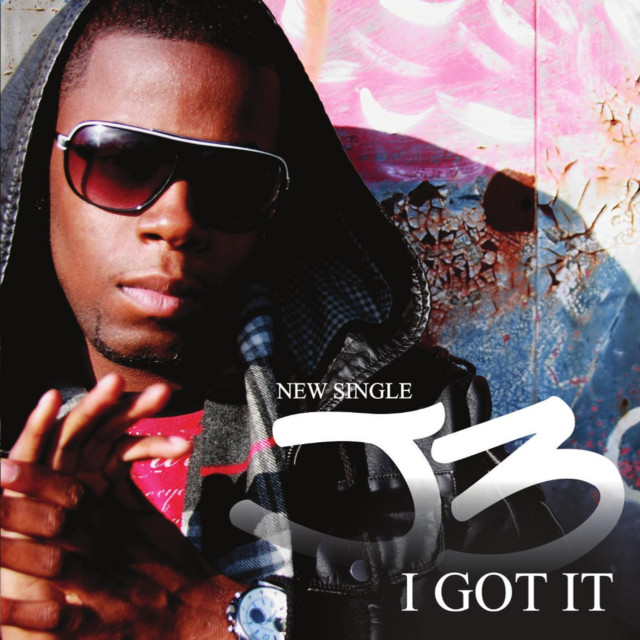 I Got It cover art