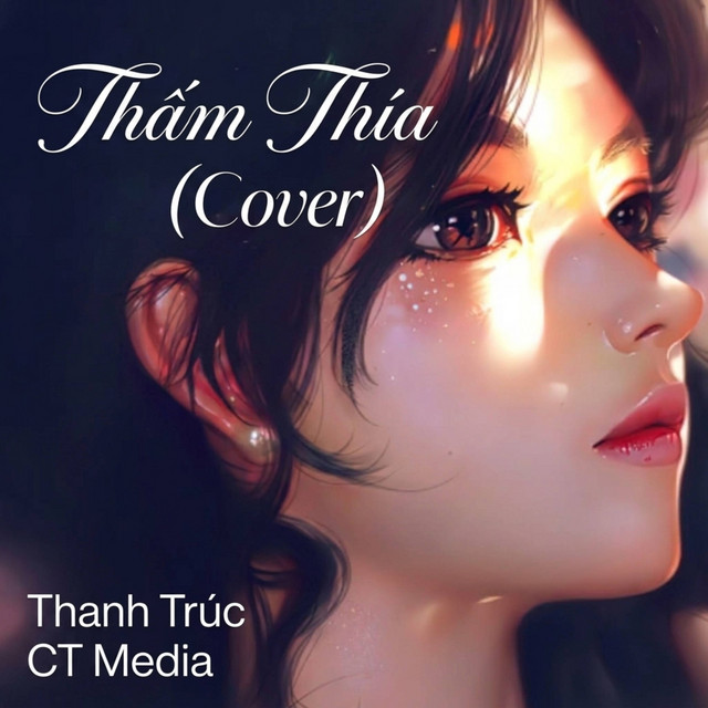 Thấm Thía (Cover) cover