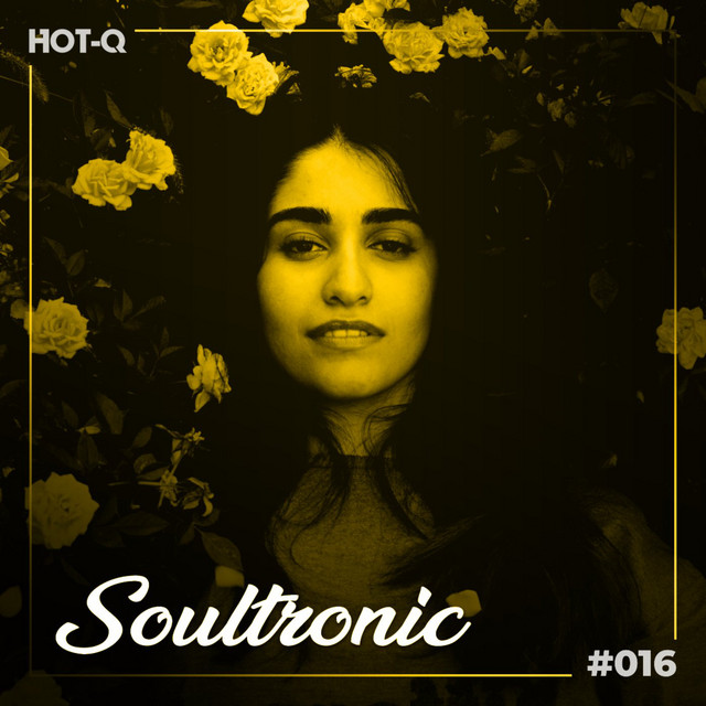 Soultronic 016 - Compilation by Various Artists | Spotify
