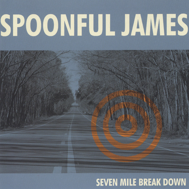 Seven Mile Breakdown cover