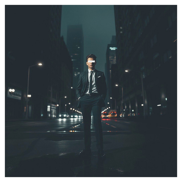 Cover art: Stereotypes — Seycor