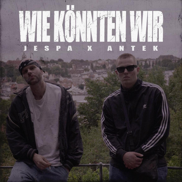 Wie könnten wir cover
