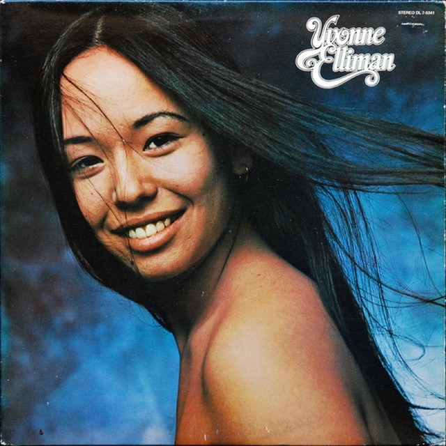 Yvonne Elliman - Album by Yvonne Elliman | Spotify