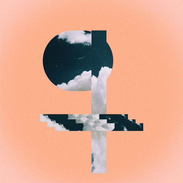 Believe In Love cover art