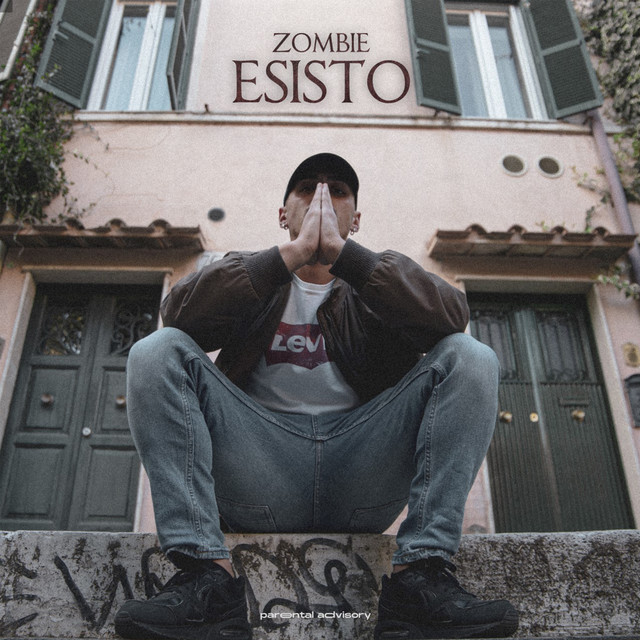 Esisto cover art