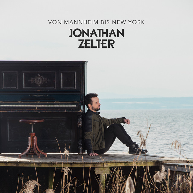 Von Mannheim bis New York - song and lyrics by Jonathan Zelter | Spotify