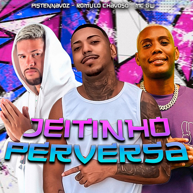 Jeitinho Perversa