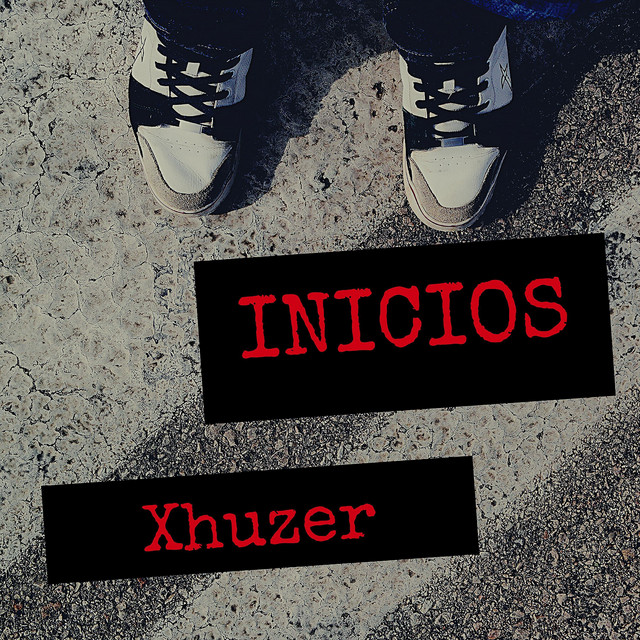 Inicios cover art