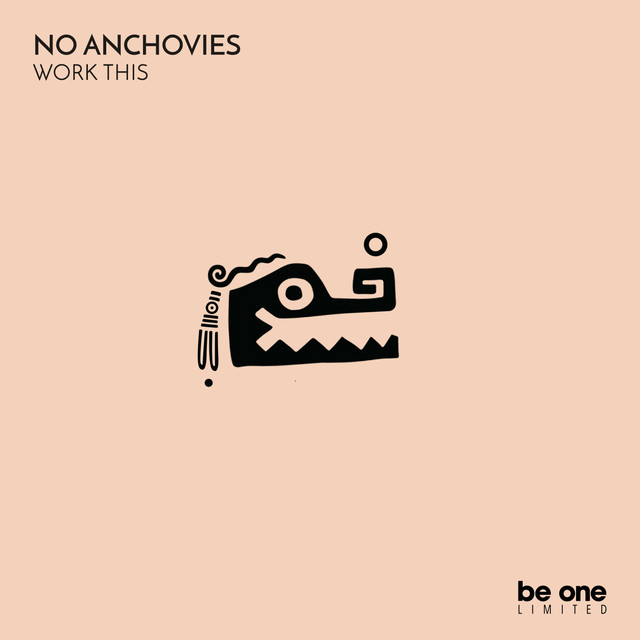 No Anchovies