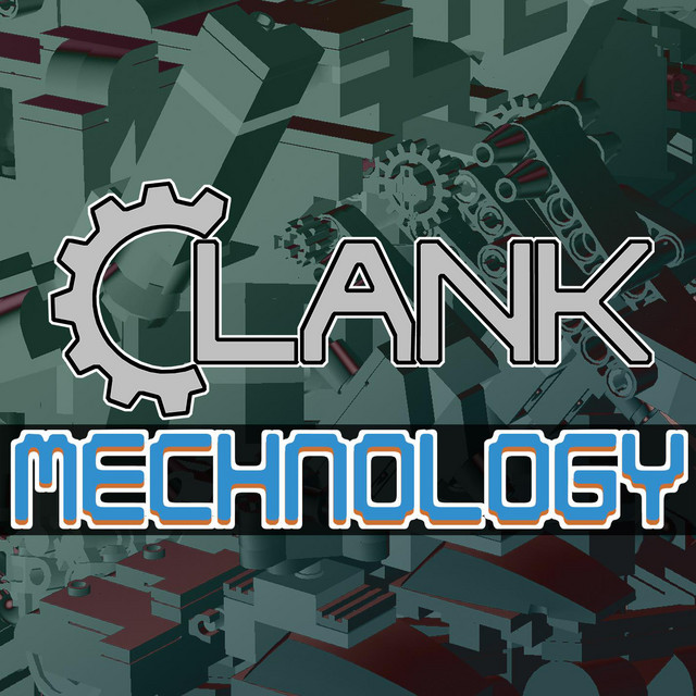 Mechnology cover art