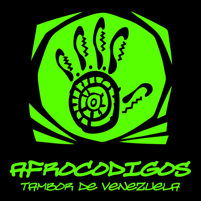 Afrocódigos: Tambor de Venezuela