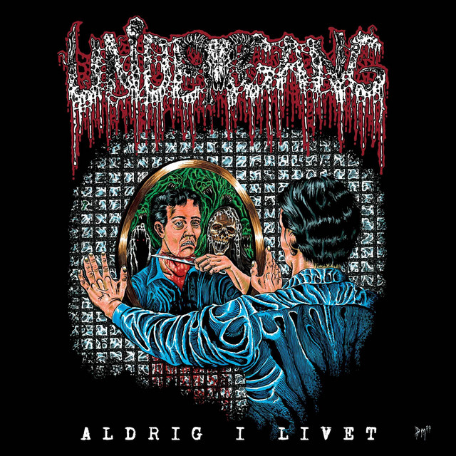 undefined album image