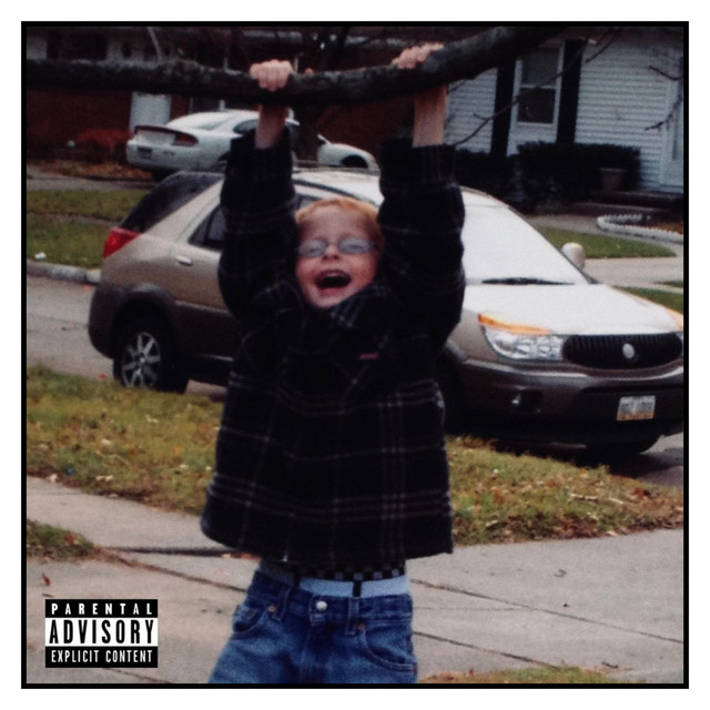 Backyard Superstar cover art