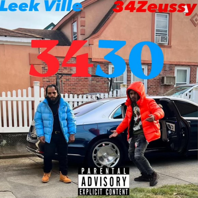 3430 cover art
