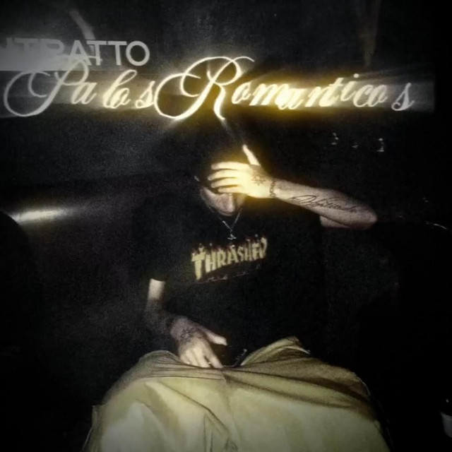 PalosRomanticos cover art
