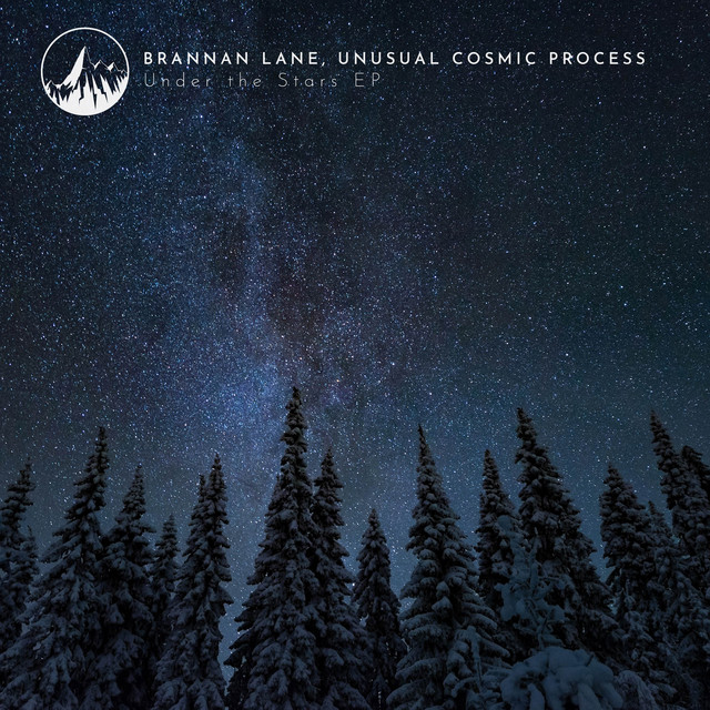 Under the Stars cover art