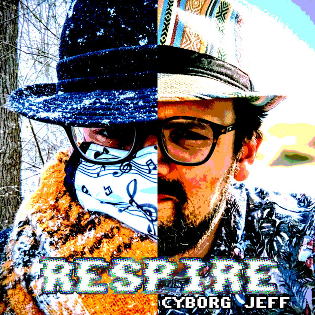 Respire cover
