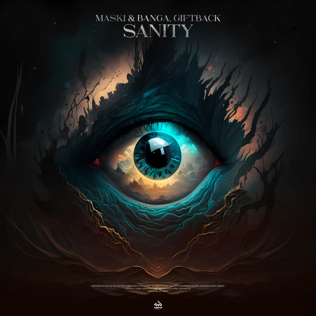 Sanity - Club Mix album art