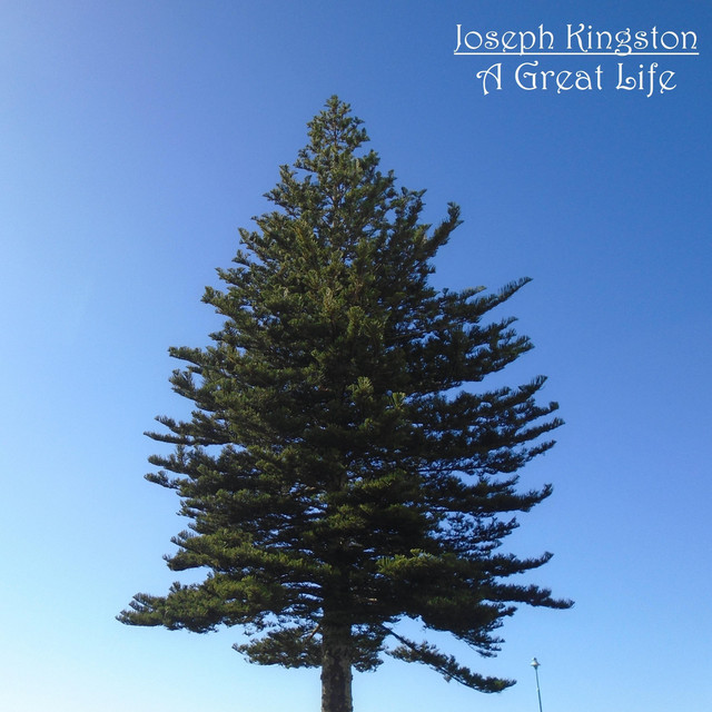 A Great Life cover art
