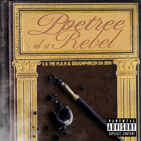 Think They Jealous cover art