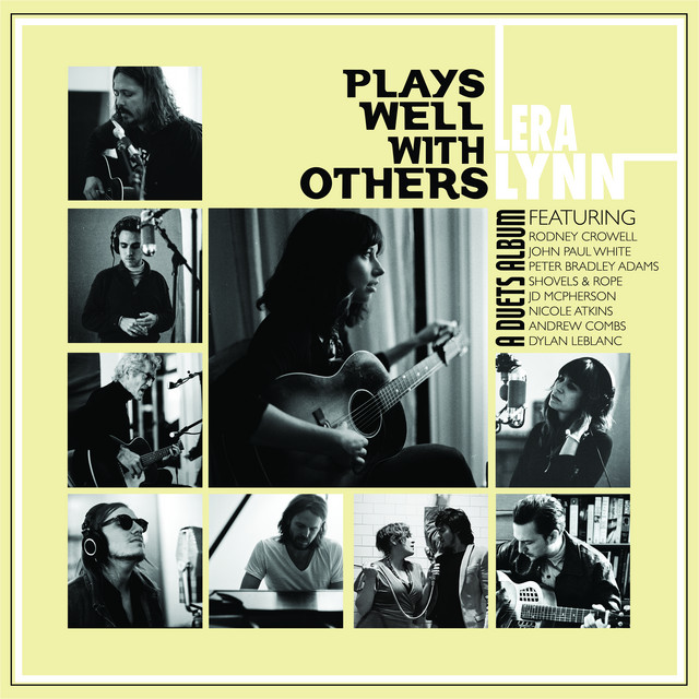 Plays Well with Others cover art