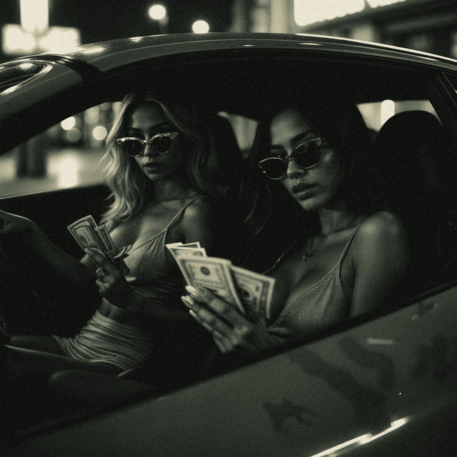 Garotas do Cash