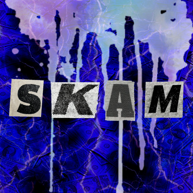Skam cover
