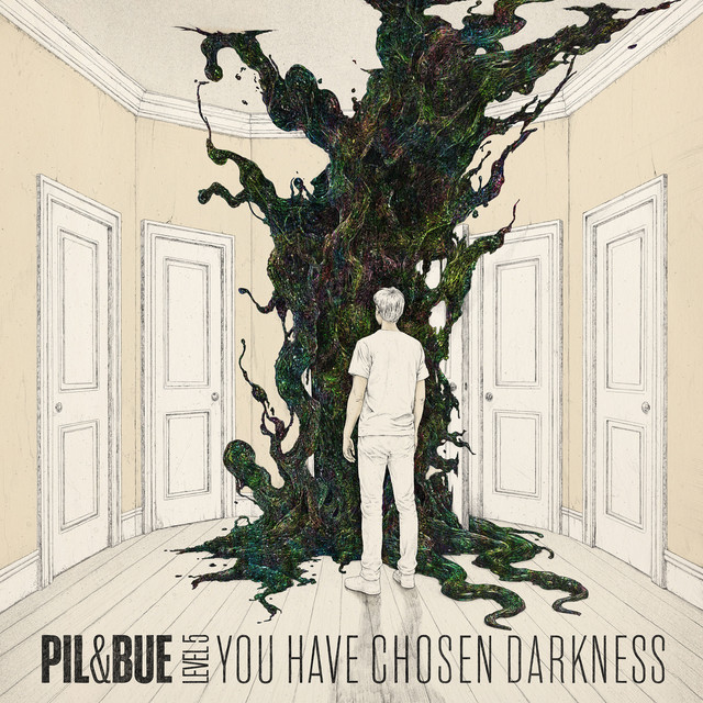 You Have Chosen Darkness (Level 5) cover art