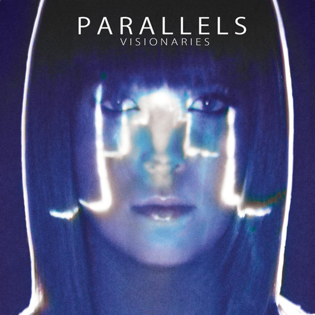 Visionaries cover art