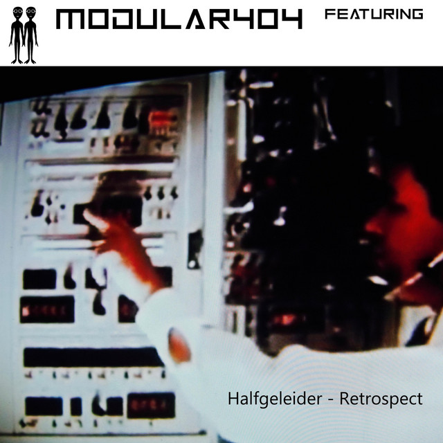 Retrospect cover art