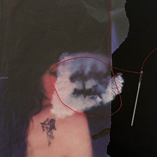 Crybaby cover art
