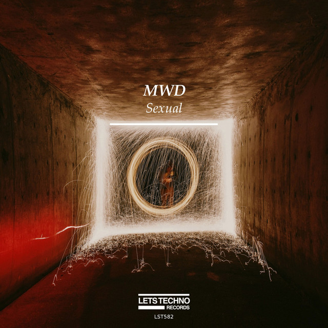 Sexual cover art
