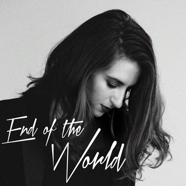 End of the World cover