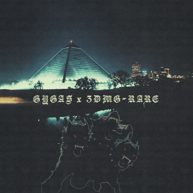 Rare cover art