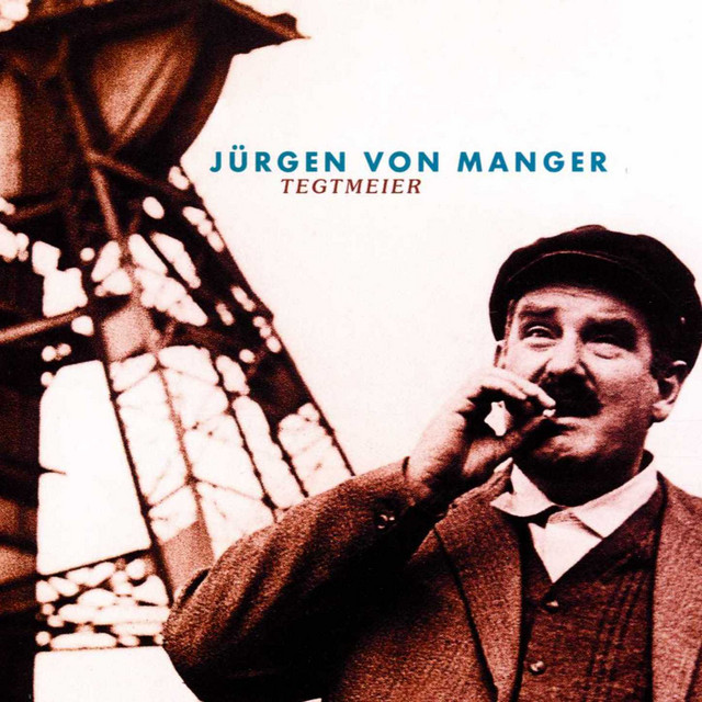 Jürgen von Manger Photo