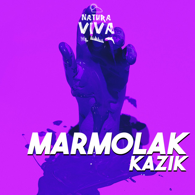 Kazik album art