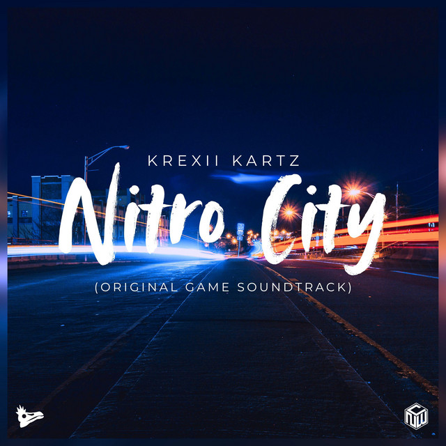 Nitro City (Original Game Soundtrack)