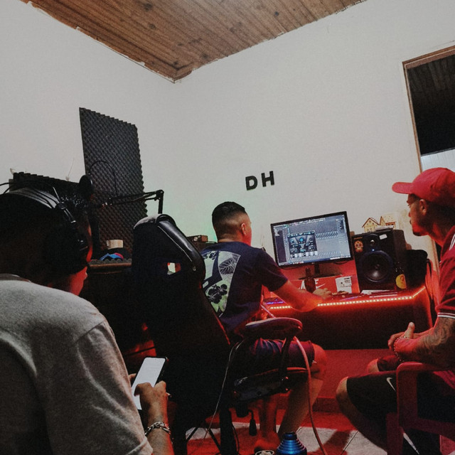 Internado no Studio