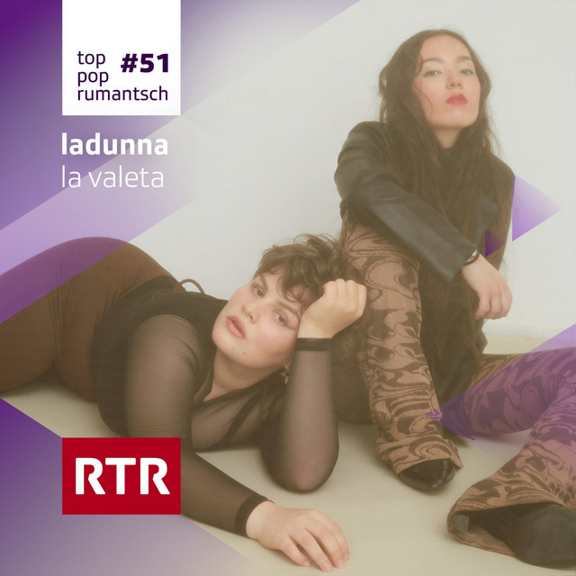 La valeta cover