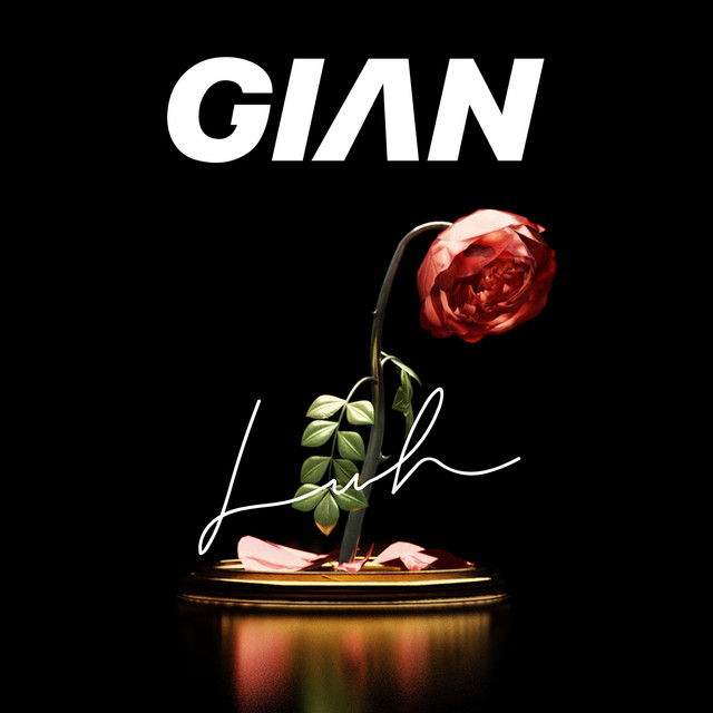 Luh cover art