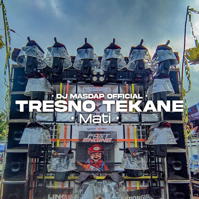 DJ MASDAP OFFICIAL